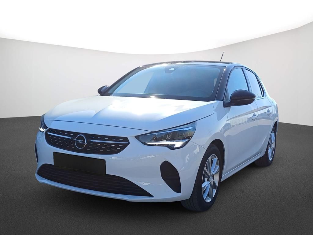 Image of Opel Corsa
