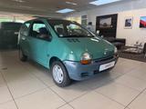 Renault Twingo 1.2 *Erste Serie*Komplett Restauriert* - Renault Gebrauchtwagen von 1993
