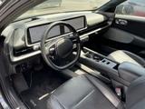 Hyundai Ioniq 6 Techniq Leder Memory R.Cam 77,4 kWh HUD - Hyundai IONIQ 6: Limousine