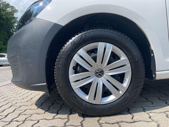 Caddy Maxi Cargo TSi Klima AZV Sitzh. EPC h.