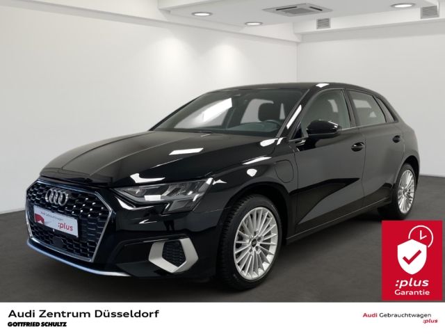 Audi A3 Sportback 40 TFSI e RFK LED MMI  VIRTUAL S TR