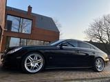 Mercedes-Benz Brabus B11 - CLS 500 - Nur 45k km - TÜV Neu - Mercedes-Benz: Brabus Cls