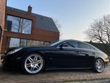Mercedes-Benz Brabus B11 - CLS 500 - Nur 45k km - TÜV Neu - Mercedes-Benz aus 2006: Cls