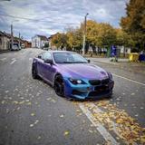 BMW 635d Coupe  2007 - gebrauchte BMW 635 aus dem Jahr 2008