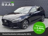 Hyundai i30 HB Family Automatik Smart Paket - Hyundai i30 Neuwagen