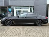 BMW 760 M L i xDrive *LASERLICHT*R-KAMERA*PANO - BMW 760 Benziner Gebrauchtwagen