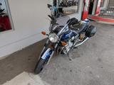 Yamaha XJR 1300 RP10 - Zubehör - YAMAHA XJR
