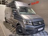 Volkswagen Grand California 680 4Motion°Solar°Markise°Stdhz - Volkswagen Grand California