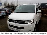 Volkswagen T5 Multivan 2,0 TDI Life Automatik STHZ DSG Top