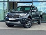 Ford Ranger Wildtrak Extrakabine 4x4 2.0 TDCi Panther