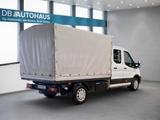 Ford Transit Doka Pritsche Trend 350 2.0 TDCI L3  - : Pritsche Doka