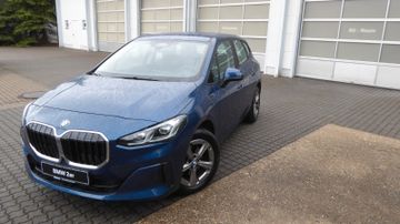 218d ActiveTourer LCProHUD PAP DAB FLA WLAN EU6d
