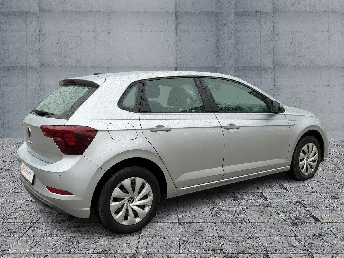 Volkswagen Polo - Bild 6