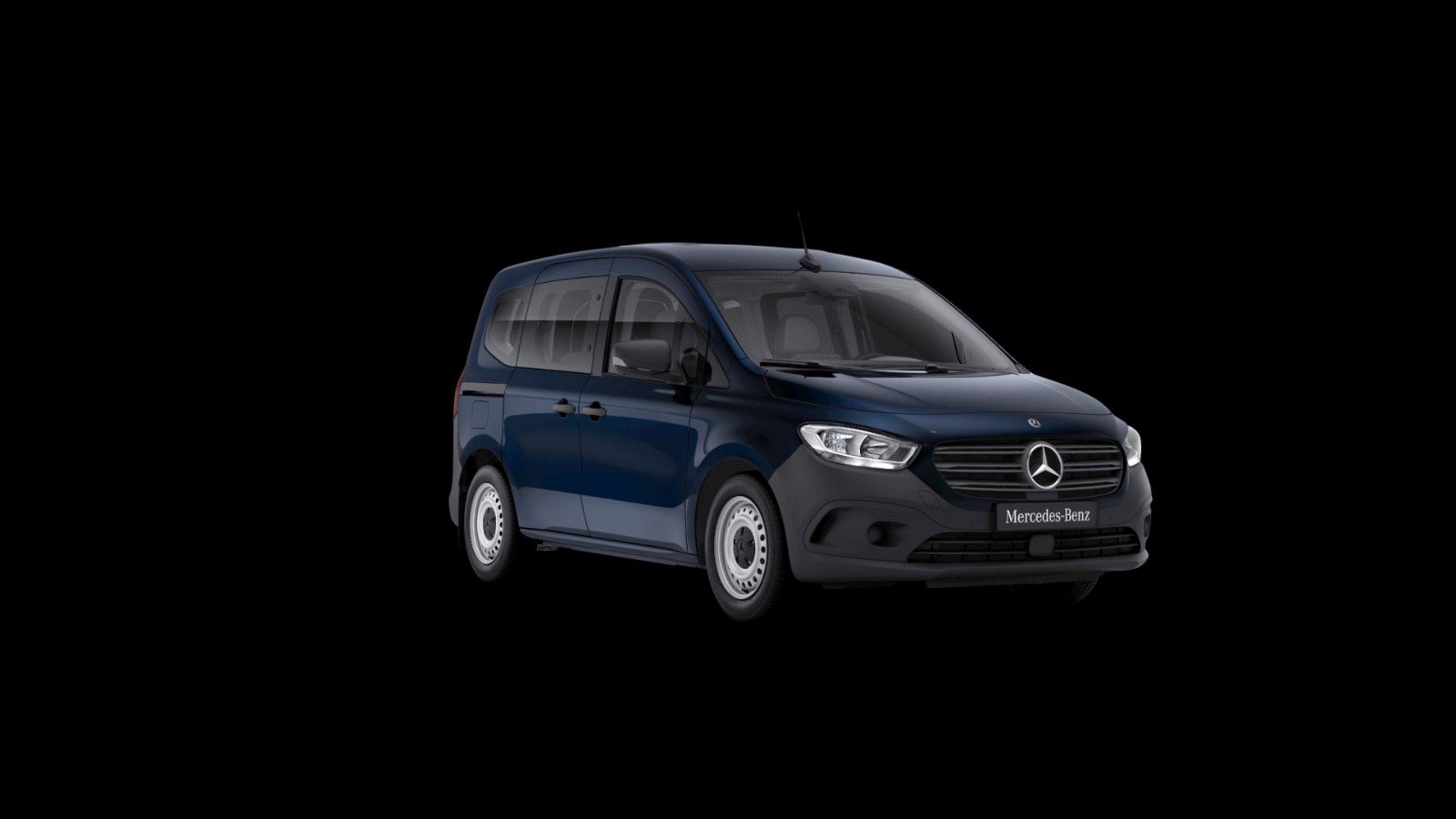 Mercedes-Benz Citan Kombi 110 CDI standard