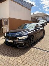 BMW 435d Gran Coupé M-Paket AC Schnitzer AHK HUD  - BMW 435 Gran Coupé aus 2015