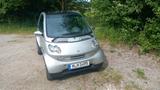 Smart ForTwo coupé passion 45kW passion - Smart ForTwo aus 2004: Passion