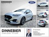 Ford FIESTA ST-LINE *LED*PDC*RFK*NAVI*GJR* ALU*NL* - Ford Fiesta Gebrauchtwagen in Karlsruhe