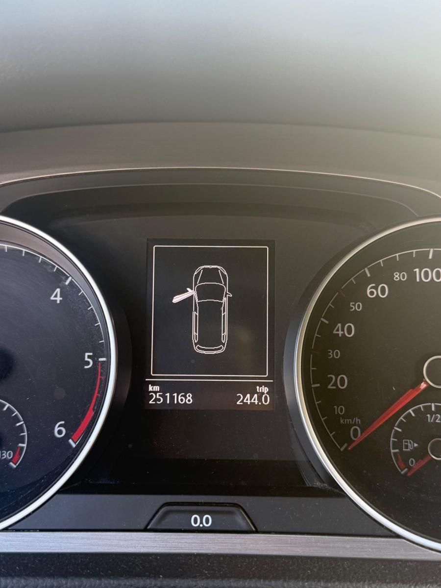 Volkswagen Golf 2015 — photo 9