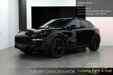 Porsche Cayenne Coupe GTS PD3 Leichtbau-Sport Turbo GT P - Porsche Cayenne mit Halbautomatikschaltung