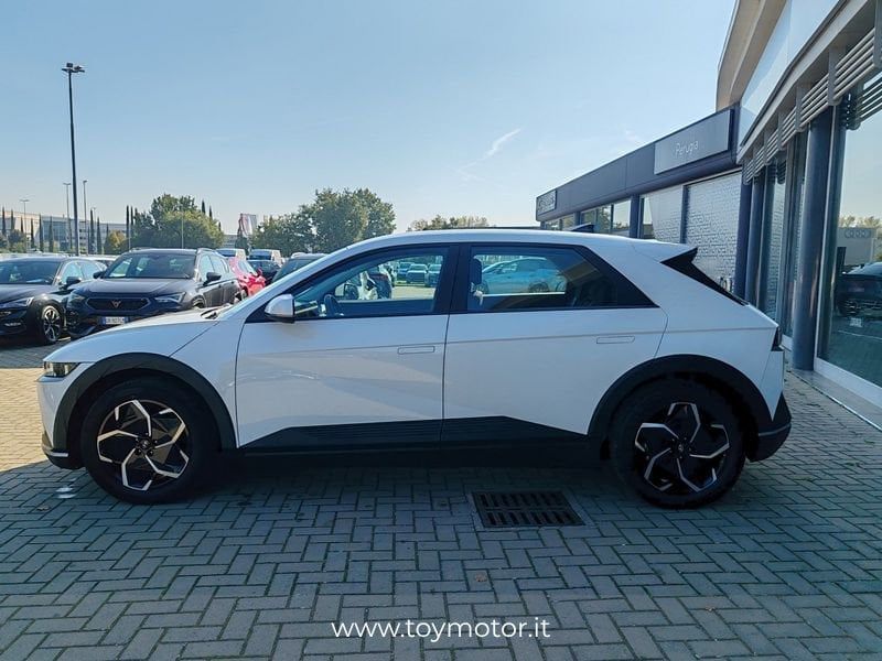 Other Hyundai Ioniq 5 63 kWh Exclusive imagem 3
