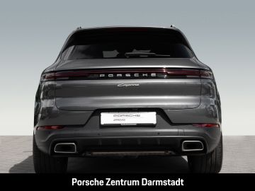 Porsche Cayenne - 9