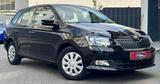 Skoda Fabia TÜV AU NEU*KLIMA*PDC*BLUETOOTH*TEMPOMAT* - Skoda Gebrauchtwagen in Darmstadt