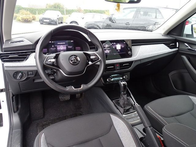 Kamiq 1.0 TSI DSG Selection