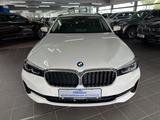 BMW 520d Touring AHK+DA+ACC mit ST GO+HiFi+Park - BMW 520: Kombi
