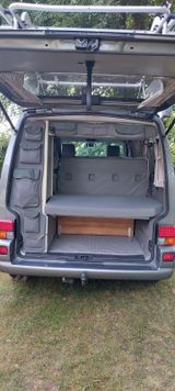 Volkswagen T4 California Freestyle  - Volkswagen T4 california freestyle