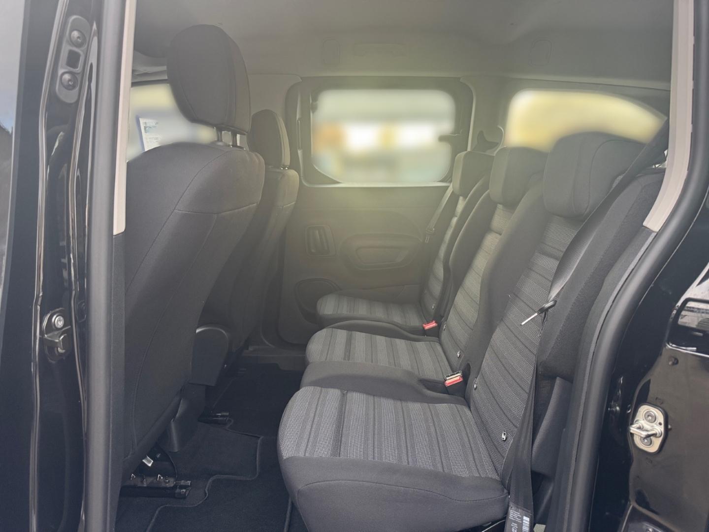 Opel Combo BEHINDERTENGERECHT!++ROLLSTUHLUMBAU!, миниатюра 14