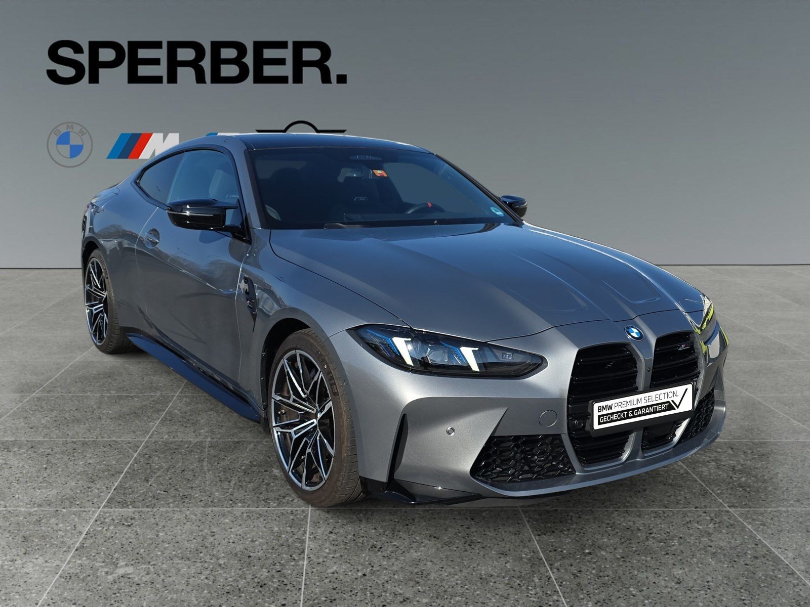 BMW M4 - Bild 7
