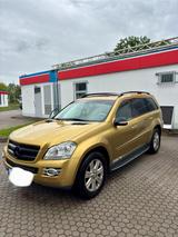 Mercedes-Benz Mercedes GL 320 CDI 4 Matic 7 Sitzer Neu Tüv - Mercedes-Benz GL 320: Cdi