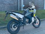 Husqvarna Norden 901 Expedition*Taschen*4.J. GARA* MJ2026* - HUSQVARNA NORDEN 901 EXPEDITION