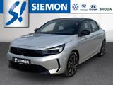 Opel Corsa F GS 1.2 Hybrid AT LED BLIS PDC Kamera Tem - Opel Corsa: Automatik, B