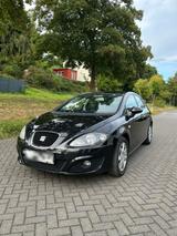 Seat Leon 1.6 TDI 2 Hand /Scheckheftgepfle... - Seat Leon mit Diesel-Antrieb: Kleinwagen