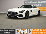 Mercedes-Benz AMG GT C PERFORMANCE NIGHT|PANO|KAM|ABGAS|SOUND! - Mercedes-Benz AMG GT C aus 2019