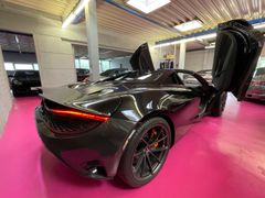 MCLAREN 750S Spider B&O, Carbon, Lift,360 Kamera