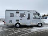 HYMER / ERIBA / HYMERCAR B 574 SL *Gewerbeangebot* - HYMER / ERIBA Integrierter