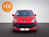Peugeot 1007 Premium *KLIMAAUTOMATIK*44.900km - Peugeot 1007: 1.4
