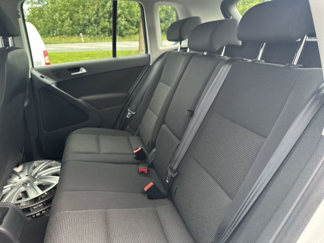 Tiguan 1.4 TSI Trend & Fun Klima Einparkhilfe