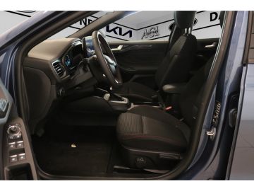 Ford Focus - 10