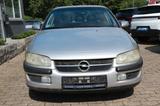 Opel Omega 2.0 CD *EXPORT/ KEIN TÜV* - Opel Omega: Cd