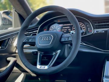 2021 AUDI RSQ8 缩略图 28