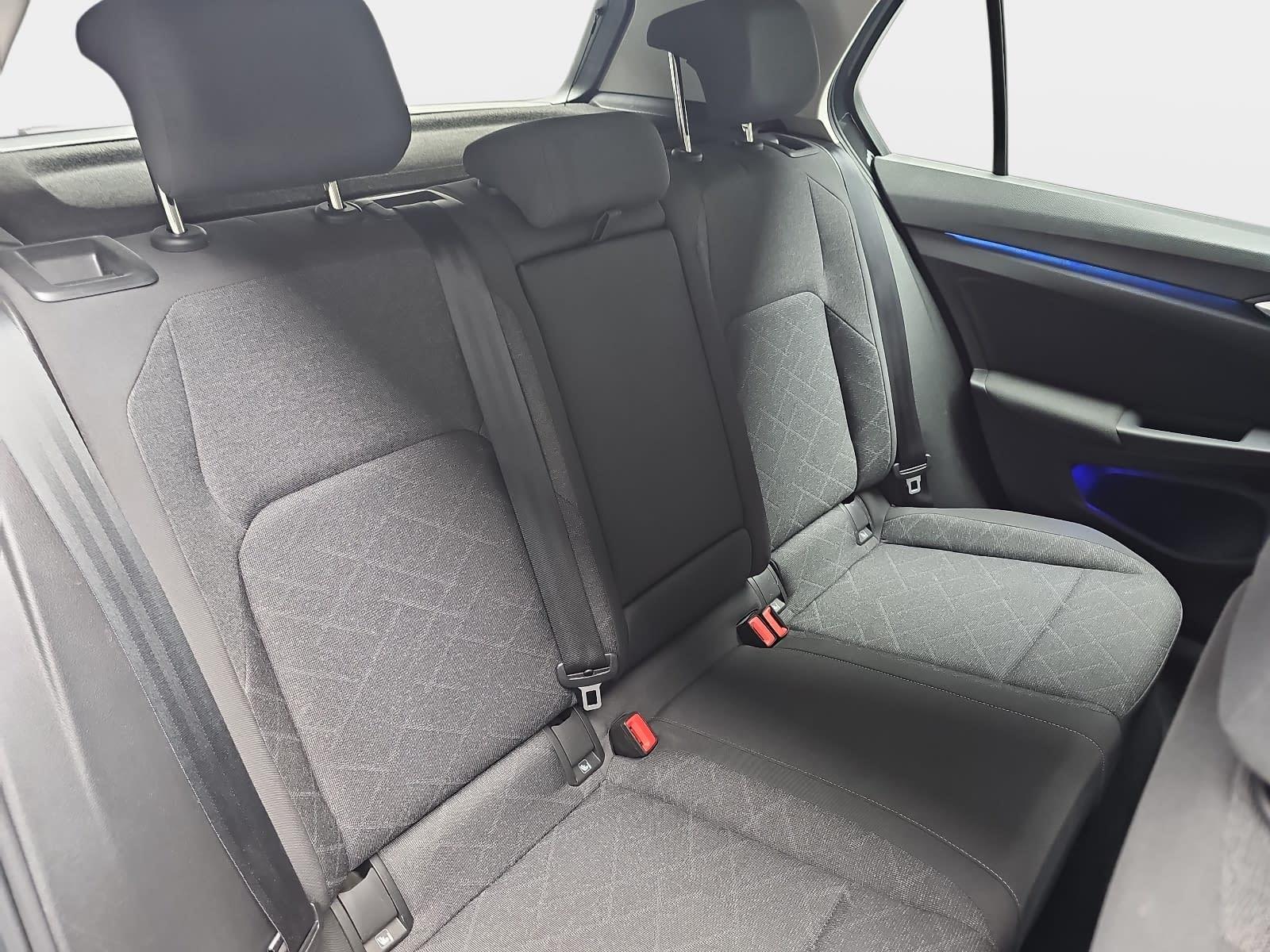 Volkswagen Golf 1.5 TSI VIII LIFE DAB LED M+S LM, миниатюра 19