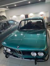 BMW 2002 (1602) - BMW: 1602