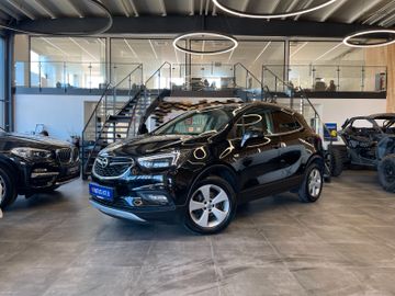 Opel Mokka X Innovation *KAMERA*NAVI*BI-LED*TOUCH*
