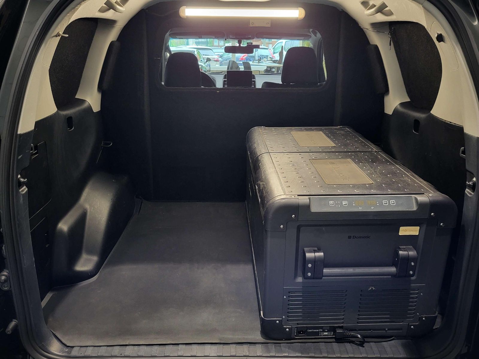 Toyota Land Cruiser 2.8D-4D 1of1 *Kühlbox| Seilwinde* foto 19