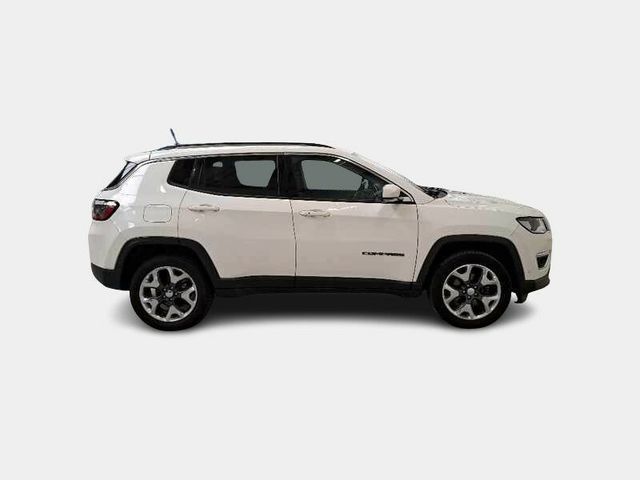 Jeep JEEP COMPASS 2.0 MJet II 103kW Limited 4WD auto