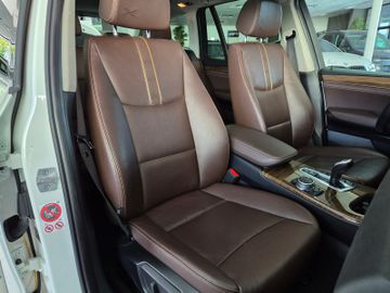 BMW X3 - 10