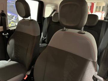 Bild 10 Fiat Panda Easy